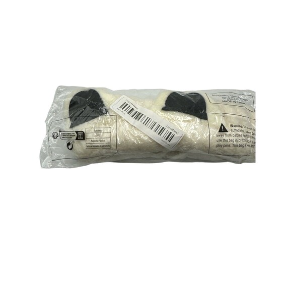 Spa Headband  Microfiber Facial Makeup Headband, Elastic Hairbands Ears - Picture 3 of 3